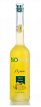 Ликер эмульсионный BIONICA LIMONCELLO (БИОНИКА ЛИМОНЧЕЛЛО) 0,5л/6 бут 27%